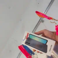 گوشی سامسونگ.A06 128.تمیزدرحدنو|موبایل|قم, عربستان|دیوار