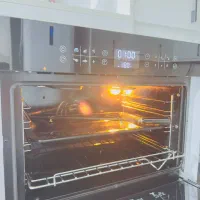 مایکروفر و تستر از برند روبینا|اجاق گاز و لوازم برقی پخت‌وپز|پاکدشت, پاکدشت (مامازند)|دیوار