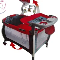 تخت کودک و نوزاد برزنتی