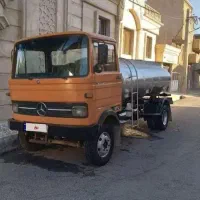 خاور 808 مدل 76