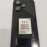 موبایل ردمی ۱۳ پرو مکس