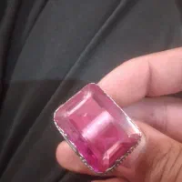 انگشتر توپاز|جواهرات|بروجرد, |دیوار