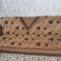 مبل ۸ نفره راحتی