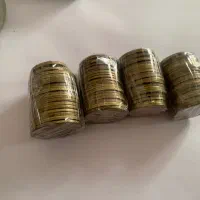 سکه|کلکسیون سکه، تمبر، اسکناس|بهبهان, |دیوار