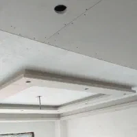 کناف بصورت حرفه ای|خدمات پیشه و مهارت|رشت, دیانتی|دیوار