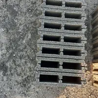 بلوک سبک لیکا و سنگین|مصالح و تجهیزات ساختمان|کرمانشاه, |دیوار