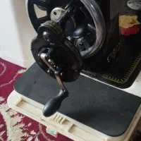 چرخ خیاطی