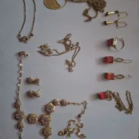 طلا|جواهرات|کاشان, راوند|دیوار