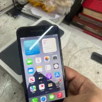 ایفون ۷پلاس ۱۲۸ کیک