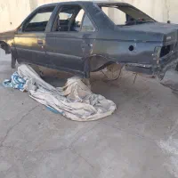 اتاق روآ مدل ۸۷ باموتور مدارک کامل