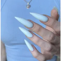 کاشت ناخن۳۸۰ ترمیم۳۰۰