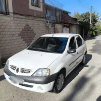 ال ۹۰ تک برگ سند بی رنگ ایران خودرو