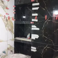 کاشی کار.کاشی کاری