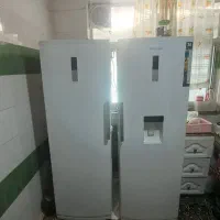 یخچال دوقلو امرسان