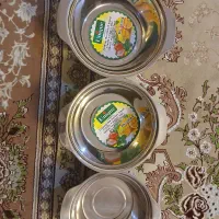 لگن یونیک بادسته و بدون دسته و دستمال آنجل|ظروف سرو و پذیرایی|اردبیل, |دیوار