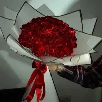 گل ربانی|گل مصنوعی|قیدار, |دیوار