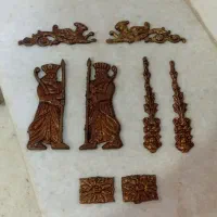 انگشتر و لوازم شخصی قدیمی|جواهرات|پیشوا, |دیوار