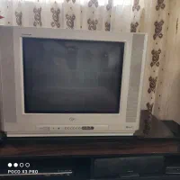 تلویزیون ال جی 21اینچ