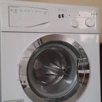 ماشین لباسشویی اسنوا 5کیلویی