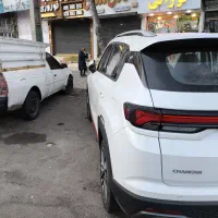 خودرو چانگان cs35پلاس|خودرو سواری و وانت|اردبیل, |دیوار