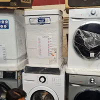 ماشین لباسشویی پاکشوماتمام اتومات۹/۸/۷/۶ کیلو