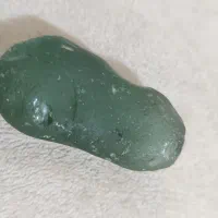 سنگ قیمتی سبز