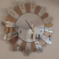 ساعت دیواری شیک