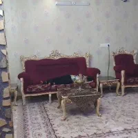 مبل ۹نفره|مبلمان خانگی و میز عسلی|صباشهر, |دیوار