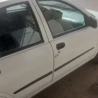 تیبامدل۱۴۰۰|خودرو سواری و وانت|آبادان, |دیوار