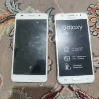 گوشی هانر و سامسونگ