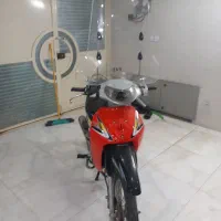 موتور بی کلاج مدل۸۸|موتورسیکلت|حمیدیا, |دیوار