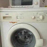 ماشین لباسشویی
