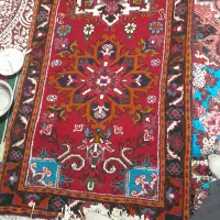فرش هریس کنایه اندازه 1.10در3.10