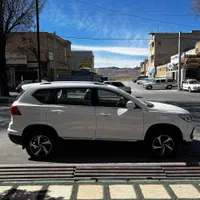 فردا Sx5، مدل ۱۴۰۴ سفید|خودرو سواری و وانت|شهرکرد, |دیوار