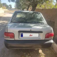 ماشین پراید صبا|خودرو سواری و وانت|شاهرود, |دیوار