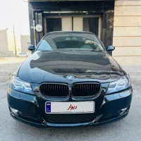 BMW 320i مدل 2006