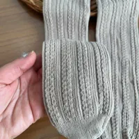 جوراب شلواری گندمی|لباس|اصفهان, گلزار|دیوار