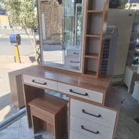 میز آرایش تحریر دراور کمد جاکفشی|جاکفشی، کمد، دراور|قم, مهر آباد|دیوار