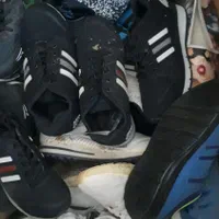 کفش و صندل حراجی بازار روز|کیف، کفش، کمربند|قم, سراجه (۱۵ خرداد)|دیوار