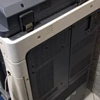 کونیکا 452|پرینتر، اسکنر، کپی، فکس|کرج, حصارک بالا|دیوار