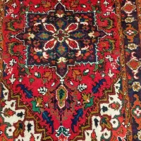 یک تخته فرش زرع نیم دستبافت  هریس تاجری|فرش|تبریز, |دیوار