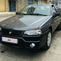 وانت آریسان مدل۱۴۰۲