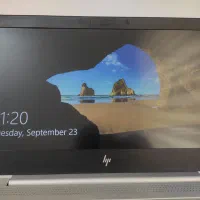 لپ تاپ اچ پی HP Elitebook 735 g5|رایانه همراه|قم, دورشهر|دیوار