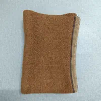 گرم کن طبی شکم پشم شتر