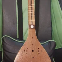 سه تار کاسه بزرگ