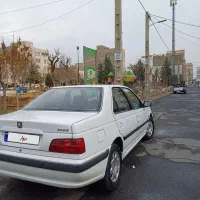 پژو پارس سال۹۶|خودرو سواری و وانت|شهریار, شهرک وائین|دیوار