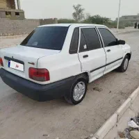 پراید مدل ۹۱ بازدید بندرخمیر|خودرو سواری و وانت|بندرعباس, |دیوار
