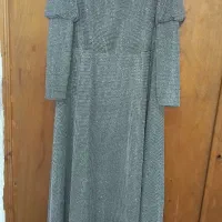 پیراهن مجلسی