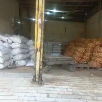 کار در مغازه بارفروشی