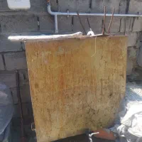 تانکر نفت